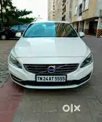 Volvo S60 Kinetic D3, 2018, Diesel