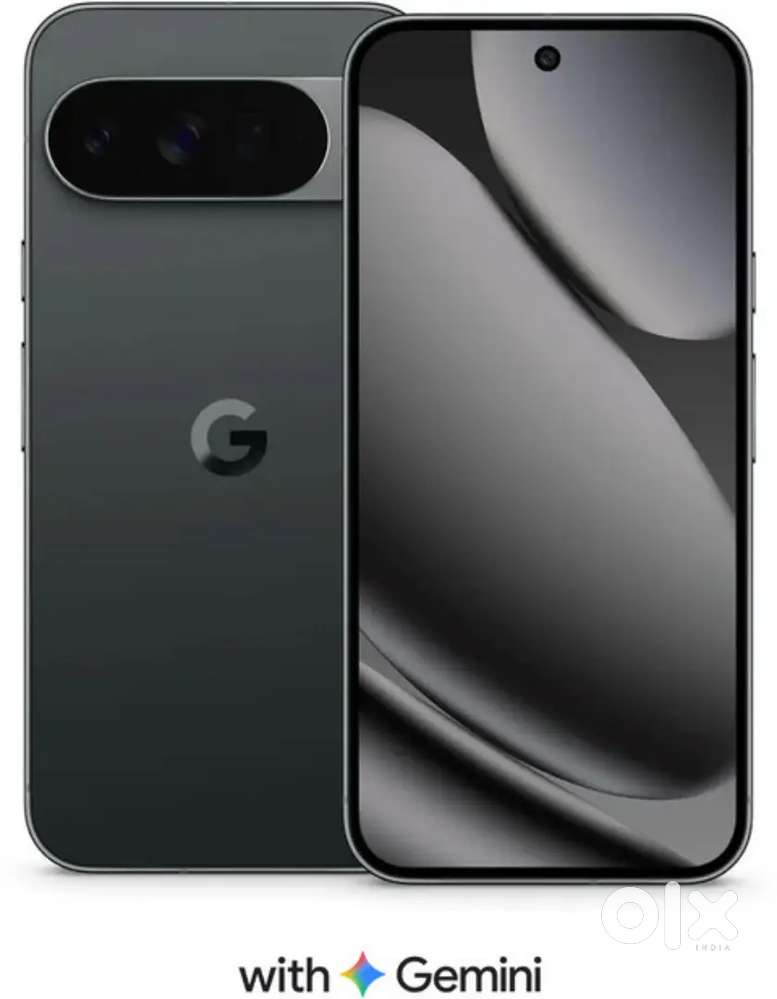 Google Pixel 10 Pro XL