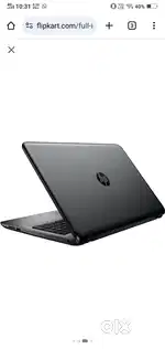 Hp - Laptop Urgent sale