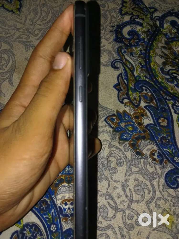Samsung s21fe display gx