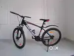 Raleigh ecosport  EST-1887