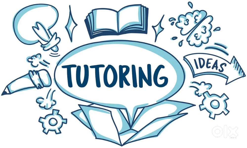 Home tutor