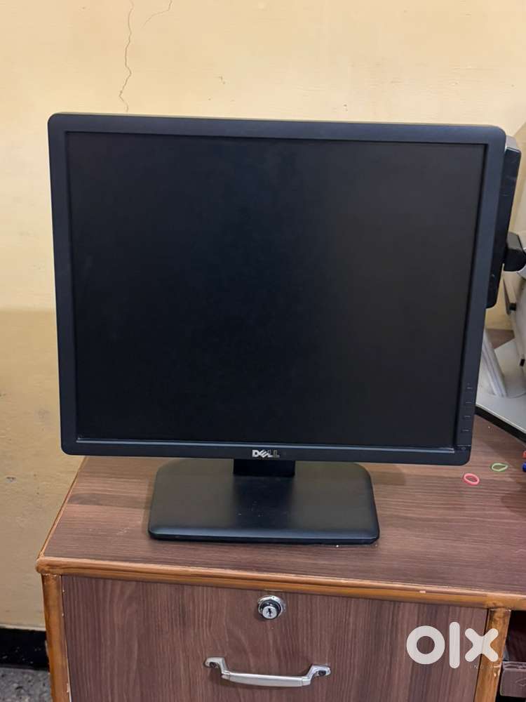 Dell Monitor 19 inch