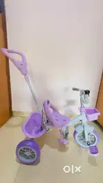 Baby Tricycle