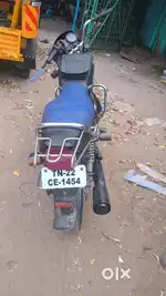 Honda Splendor good condition good engine new oil