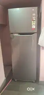 LG Refrigerator