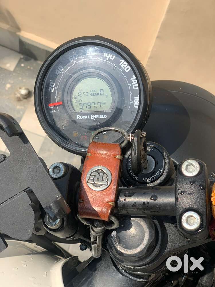 Hunter 350 in Great Condition