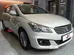 Maruti Suzuki Ciaz 2017-2018 1.3 Alpha SHVS, 2017, Diesel