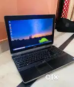Dell i5 big screen laptop