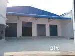 12000sqft Godown/Warehouse for Rent in Mahuli Rd, Patna