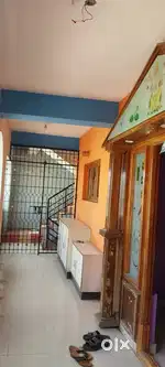 Spaceous 3bhk flat with great interiors and car parking