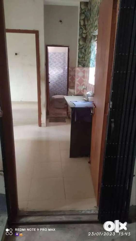 Flat for sell in Haltu
