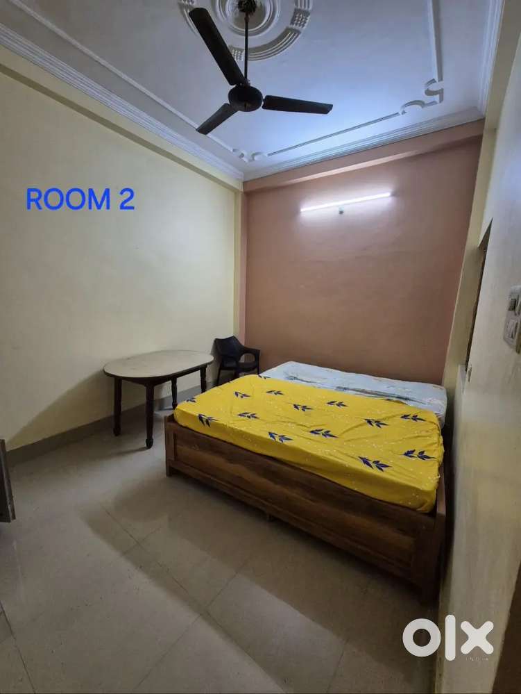 Ground Floor for rent in Saket Nagar Colony  Lanka