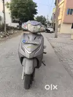 Hero duet 125