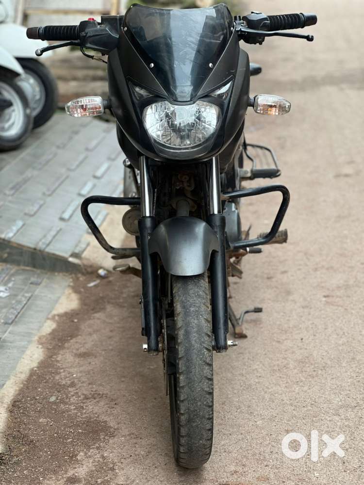 Bajaj Pulsar 125 2019  in mint condition