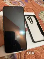 Redmi Note 8 Pro