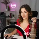 Cam Model for Streaming Online Work From Home