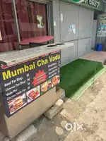 Looking for a stall to keep for chats