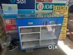 Glass Shop Counter