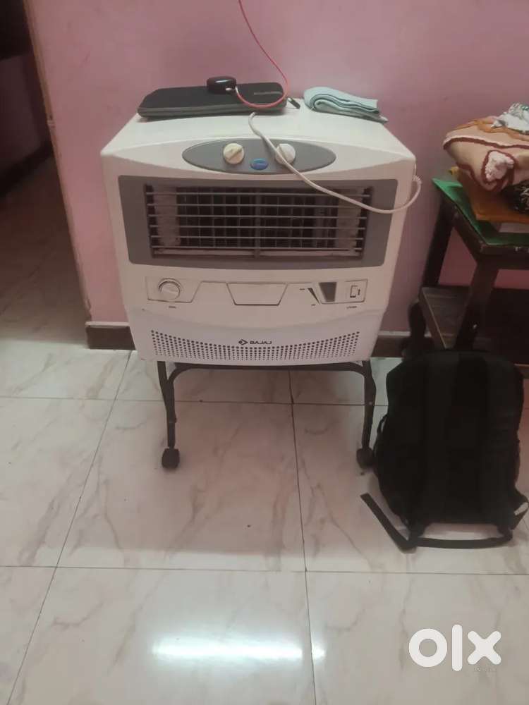 Portable Water Cooler