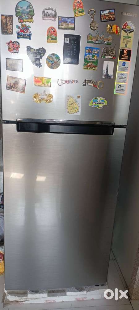 Brand new samsung refrigerator for sale