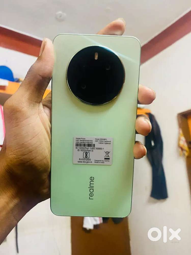 Realme P1 5G