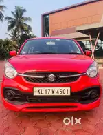 Maruti Suzuki Celerio VXI Optional AMT, 2022, Petrol