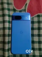 Google pixel 8A