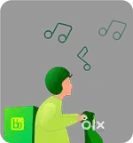 *HIRING DELIVERY BOYS * HIMAYATHNAGAR *