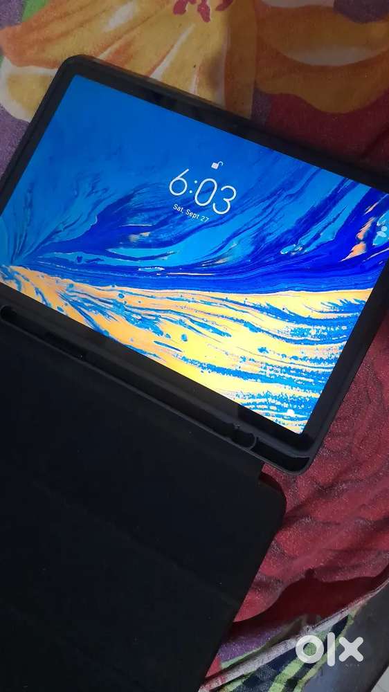 Lenovo m11 for sell under warranty tablet best for the students