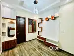 G+2 , 3 bhk