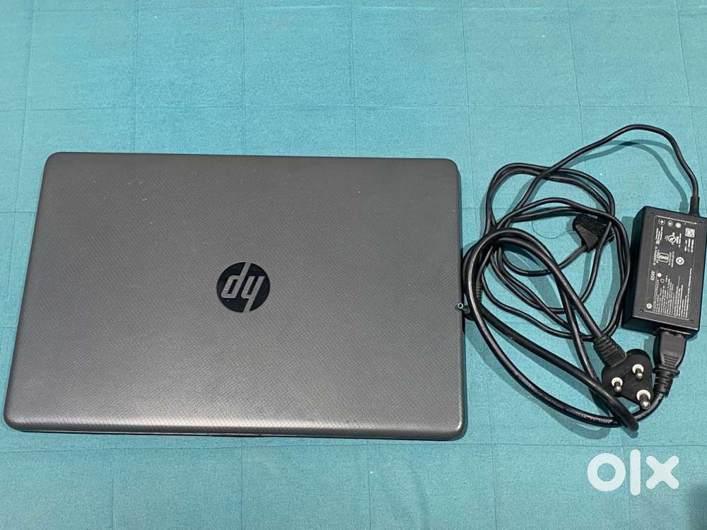 HP 255 G8 business laptop (15 - inch)