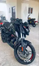 My pulser N160 bike for sale