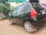 Maruti Suzuki Alto k10