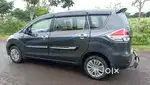 Maruti Suzuki Ertiga 2015