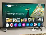 Gaming New Led TV 50,55 Webos 4k BT Voice Remote 5g Warranty 1Year