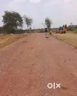 100 plot Sohna-Gurgaon Road