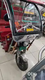 YATRI RIKSHWA
