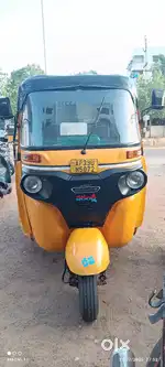 Bajaj Maxima