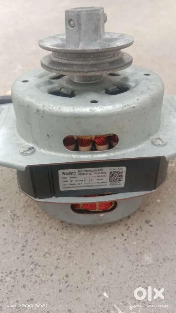 Washing Machine MOTOR