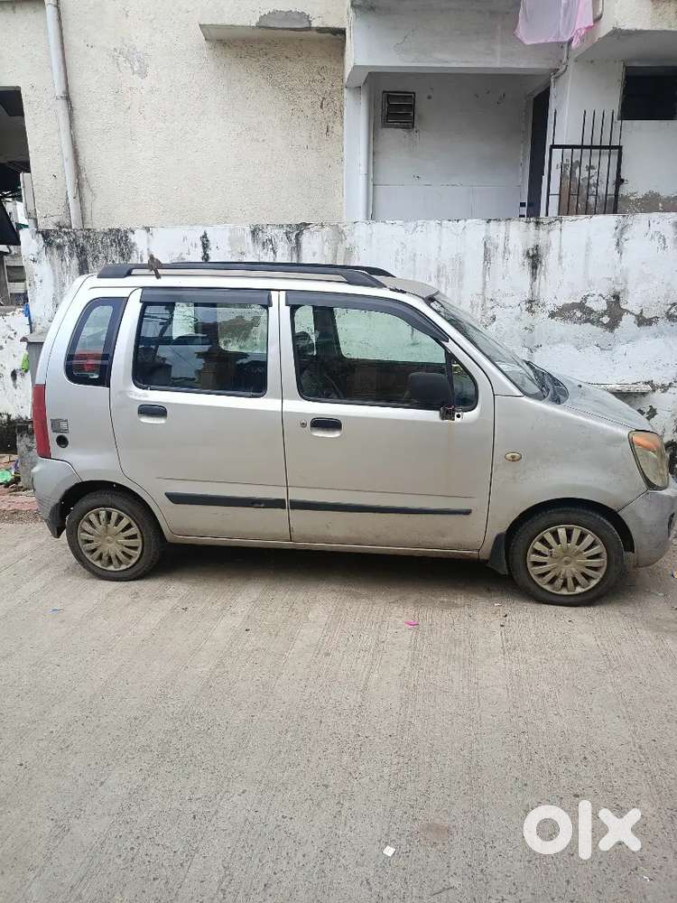 Sell wagonr Good condition
