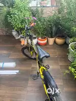 Hero Sprint 6 To 9 years