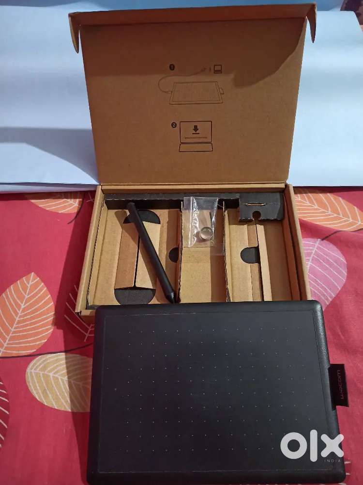 WACOM Digital Pen Tab