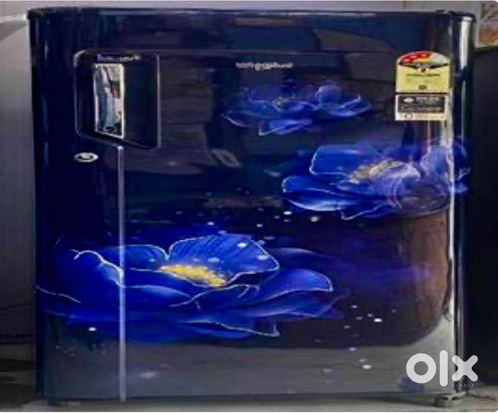 Whirlpool Single door refrigerator