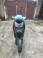Aprillia sr150