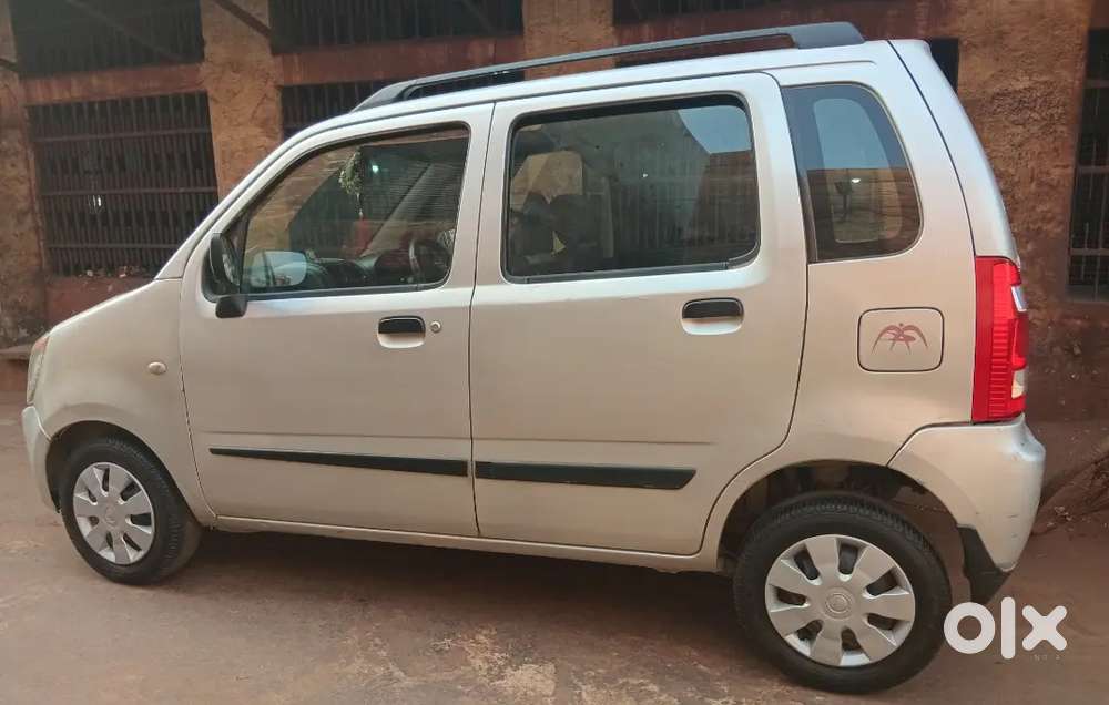 RC Pass 2029 , AC OK, Tyre New,  2nd Owner , Power Sterring,Insurance