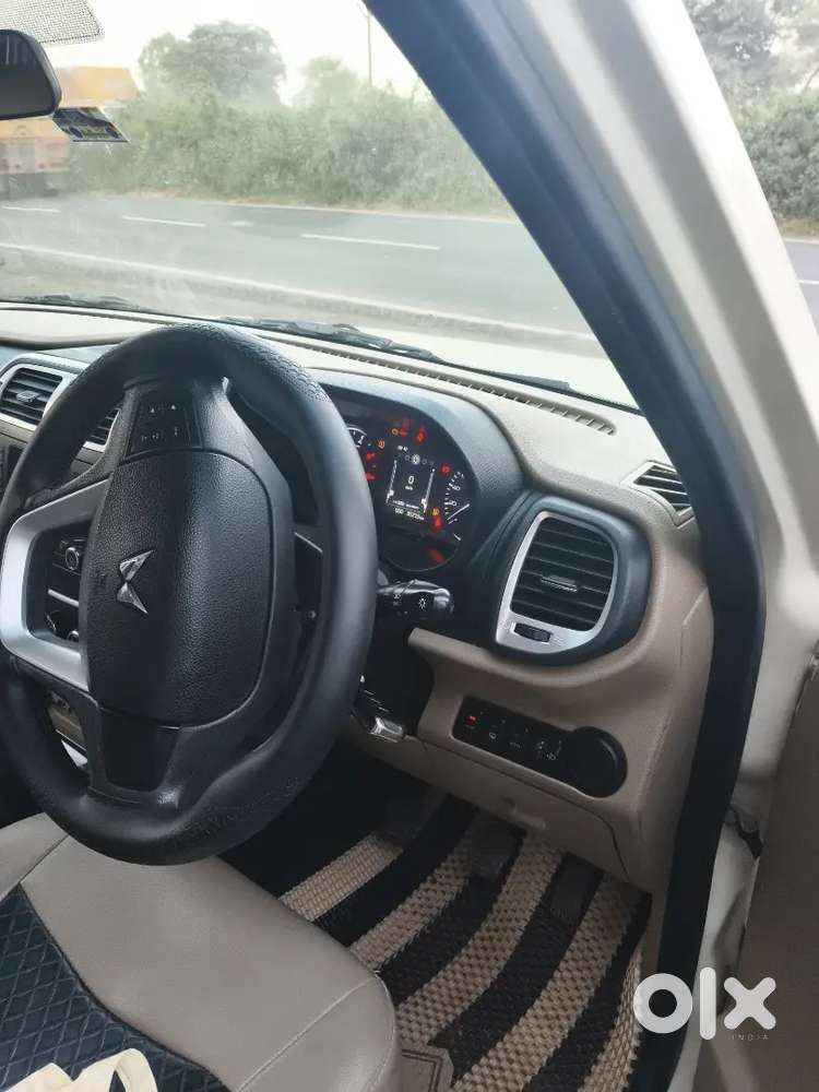 New condition
