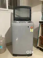 1yr 9 Month Samsung 7kg Fully automated