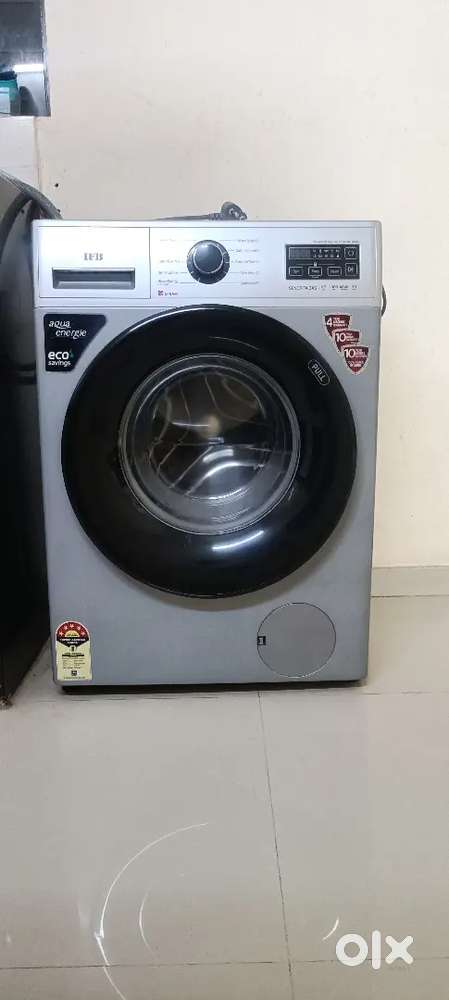 IFB Front Load Washing Machine 6.5 kg – Excellent Condition