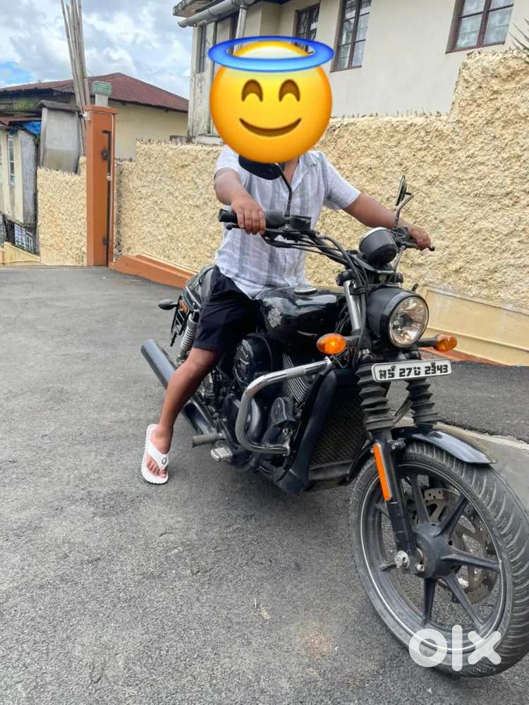 Nice condition AS registration with noc